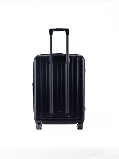 چمدان رزمری مدل rosemerry RL-203-3J رنگ مشکی
