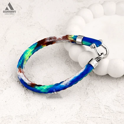 دستبند امگا Omega Sailing Bracelet BS