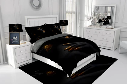 روتختی طرح چهره برند رویال کد N-121753.2