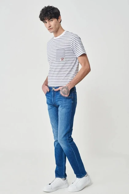 شلوار جین مردانه لی lee