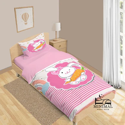 روتختی کودک طرح خرگوش مدل T6347