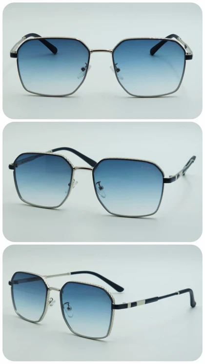 عینک آفتابی مردانه و زنانه کارتیر Cartier 2613 ضد اشعه UV400 ایتالیایی