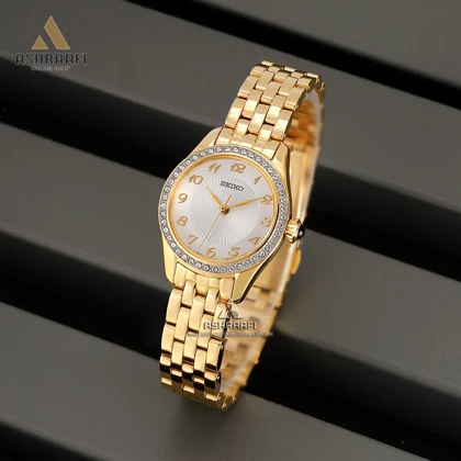 ساعت زنانه سیکو Seiko SUR388P1