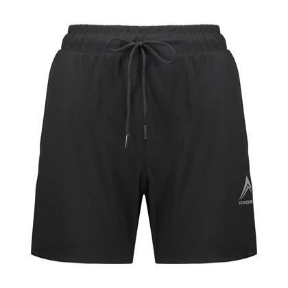 شلوارک ورزشی زنانه رادیس فیت مدل SH001-Eco