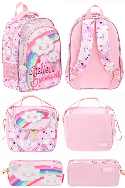 کیف مدرسه بچگانه muggle muggle