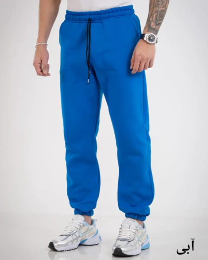 شلوار جاگر آرش-کد4920