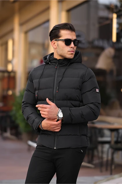 کت و کاپشن مردانه mero-life mero-life