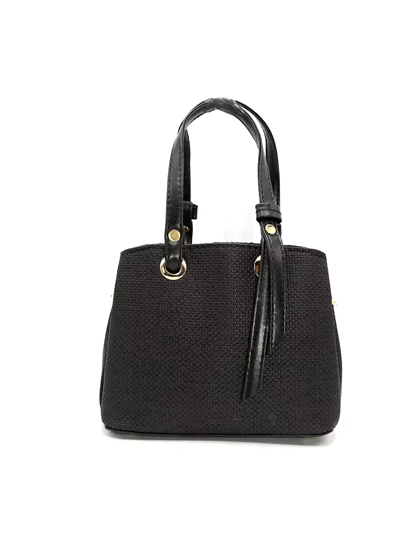 کیف زنانه طرح کنفی mr90-57