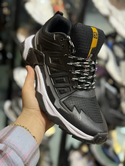 کتانی مردانه سالامون