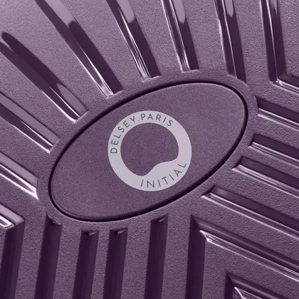 چمدان سایز بزرگ اورجینال دلسی مدل اوردنر DELSEY PARIS - ORDENER LARGE