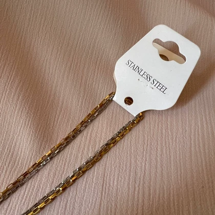 زنجیر کابلی استیل