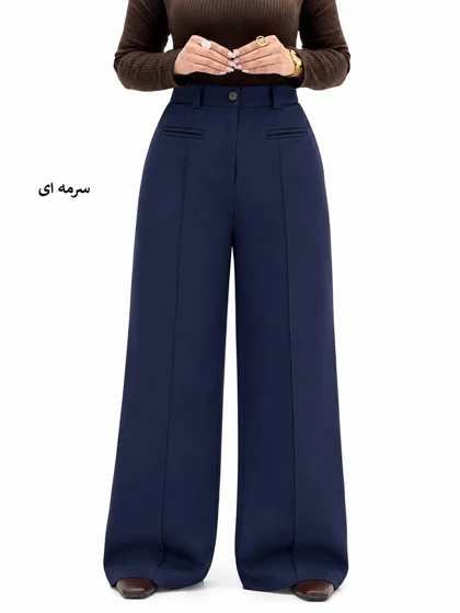 7491-شلوار بگ کد 7003