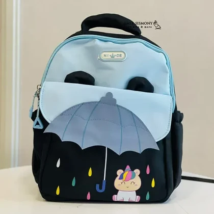 کوله مهد فانتزی طرح چتر