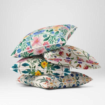 کوسن 4 تکه 96