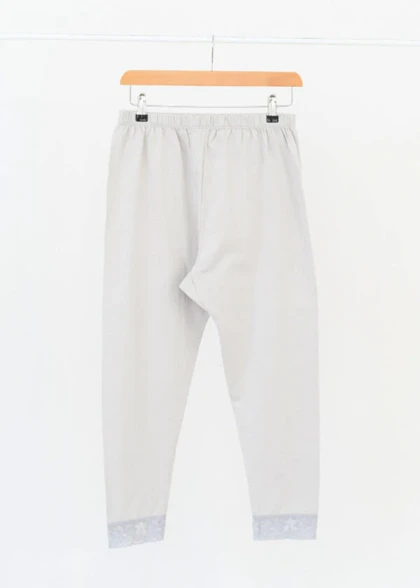 شلوارک پایین گیپور