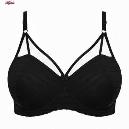 ست شورت و سوتین زنانه شارمین مدل فنردار هارنس دار کد 5464-3130