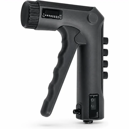 فنر تقویت مچ و ساعد مدل WONDERCORE با شمارشگر مکانیکی