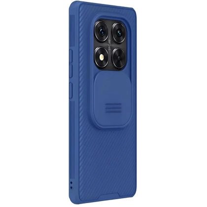 قاب محافظ شیائومی ردمی نوت 14 پرو نیلکین CamShield Pro