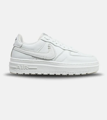 کفش مردانه و زنانه سفید NIKE AIR FORCE