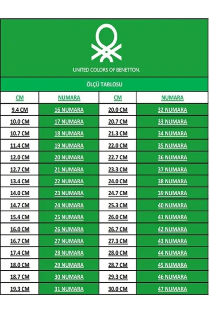 کفش پیاده روی زنانه benetton