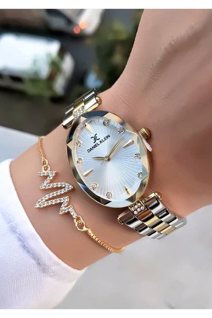 ساعت زنانه دنیل کلین daniel-klein