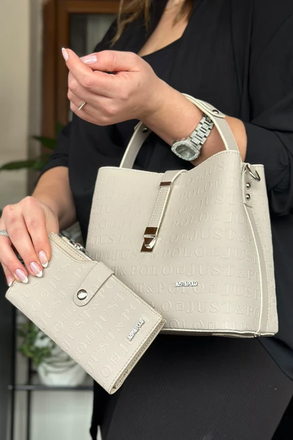 کیف زنانه دوشی just-polo