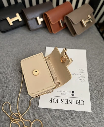 کیف مینی هرمس کد 460