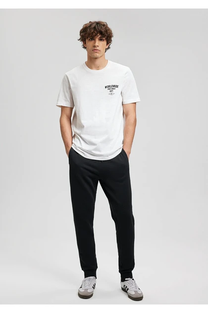 شلوار گرمکن مردانه اورجینال ماوی mavi