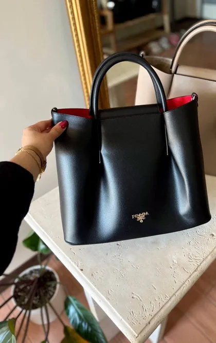 کیف paris مشکی