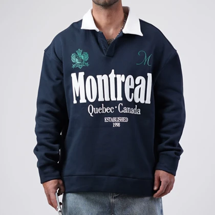 دورس یقه دار MONTREAL کد 141068