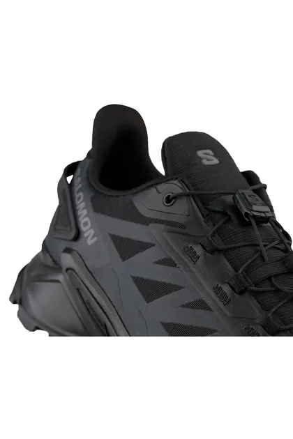 چکمه کفش زمستانی مردانه در فضای باز، مقاوم در برابر آب و سرما L47064200