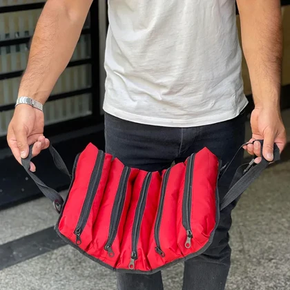 کیف لوازم شخصی گوگانا مدل GOOGANA - GOOG3080