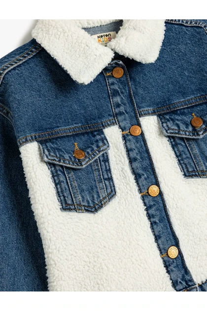 کت و ژاکت بچگانه اورجینال کوتون koton