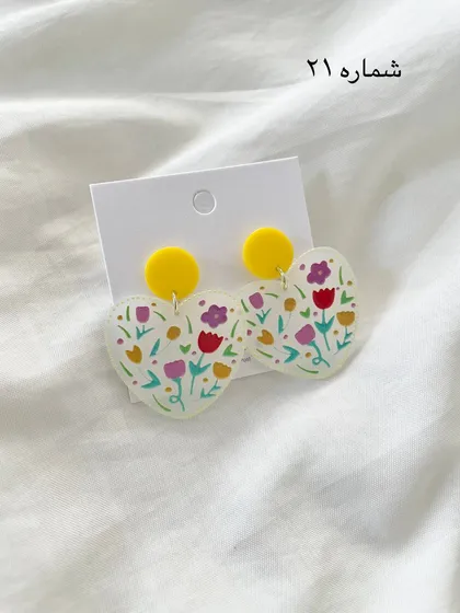گوشواره فانتزی