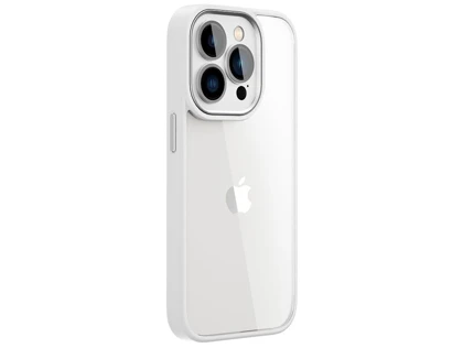 قاب شفاف آیفون 14 پرومکس ویوو WiWU Vivid Clear Case IP14/6.7'' Pro Max VCC-104