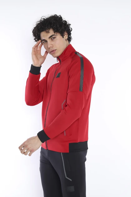 ست لباس ورزشی مردانه need-life