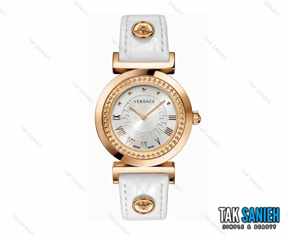 ساعت ورساچه وانیتی Vanity زنانه مدل Versace-2695-L
