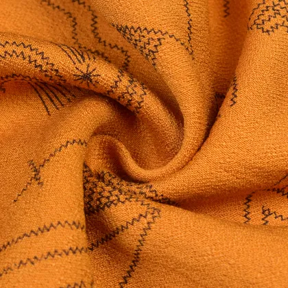 بلوز طرح مصری