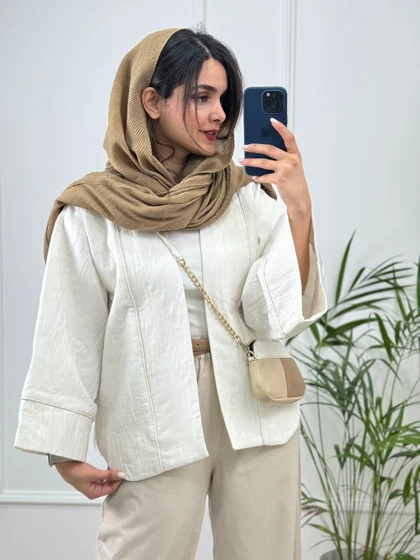 کت ژاکاراد مزونی النا