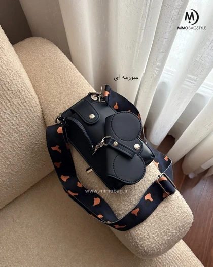 کیف موبایلی جاکوبز