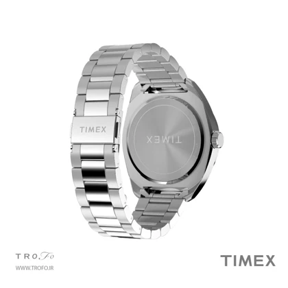 ساعت مچی عقربه ای مردانه تایمکس (Timex) مدل TW2Y22700