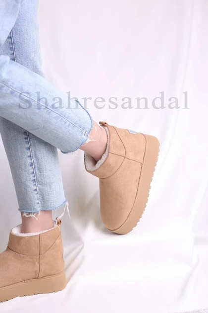 بوت زنانه آگ کد 4005