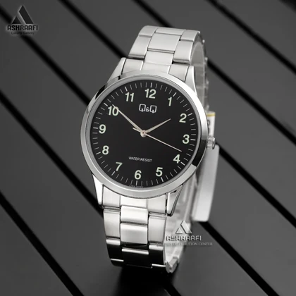 ساعت مردانه کیو اند کیو Q&Q C08A-002PY