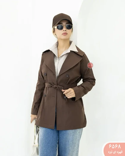 بارانی مینل 6568