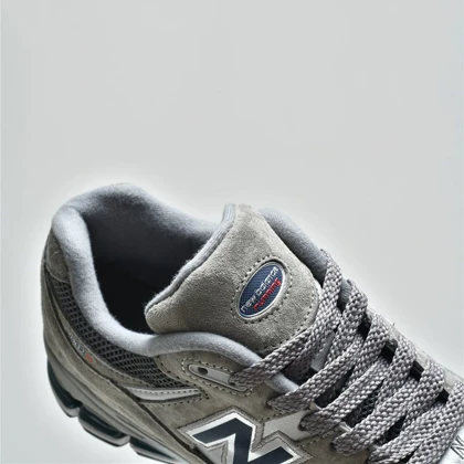 کفش روزمره مردانه نیوبالانس مدل 2002RA