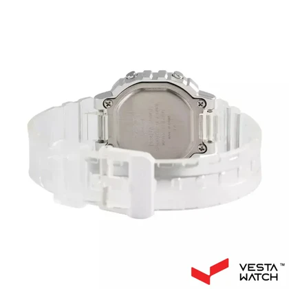 ساعت مچی کاسیو زنانه CASIO مدل LA-20WHS-7ADF