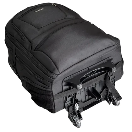 کوله پشتی چرخ دار سفری فوروراد مدل FORWARD - FCLT550020 SWEET TRAVEL