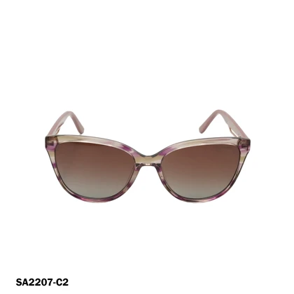 عینک آفتابی زنانه سرجیو مارتینی ( SERGIO MARTINI ) مدل SA 2207