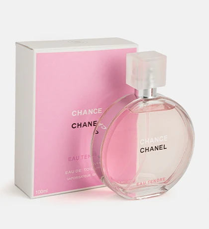 ادکلن زنانه Chanel