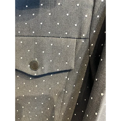 شومیز زنانه(دخترانه)نگین‌دار